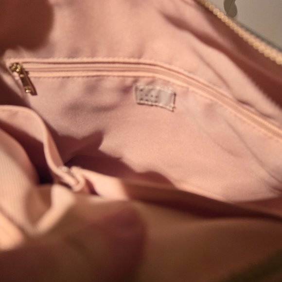 Pink Crossbody bag - Picture 2 of 11